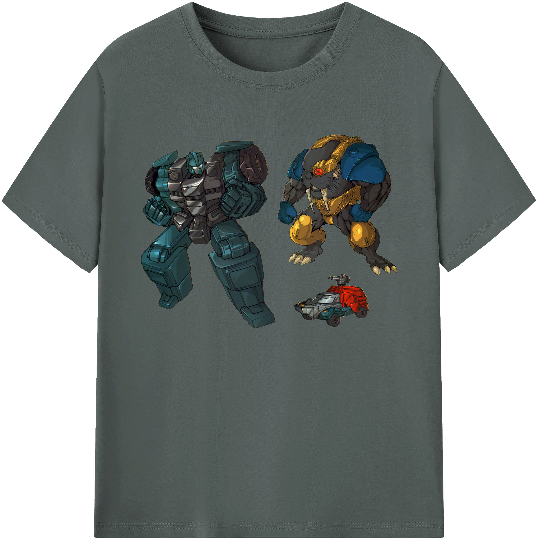 （画像用）  綿100％ メンズ半袖Tシャツ｜肌触りやわらか＆通気性